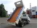 2012 Isuzu Elf Truck