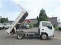 2012 Isuzu Elf Truck