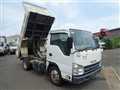 2012 Isuzu Elf Truck