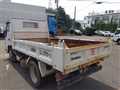 2012 Isuzu Elf Truck