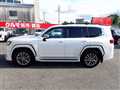 2022 Toyota Land Cruiser
