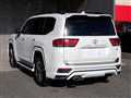 2022 Toyota Land Cruiser
