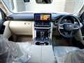 2022 Toyota Land Cruiser