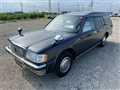 1995 Toyota Crown Van
