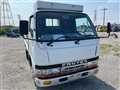 1995 Mitsubishi Canter