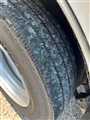 1995 Mitsubishi Canter