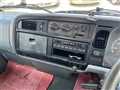 1995 Mitsubishi Canter
