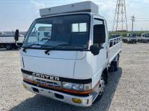 1995 Mitsubishi Canter
