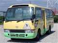 2004 Toyota Coaster