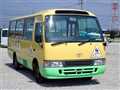 2004 Toyota Coaster