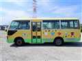 2004 Toyota Coaster