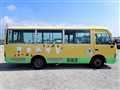 2004 Toyota Coaster