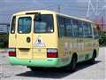 2004 Toyota Coaster