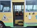 2004 Toyota Coaster