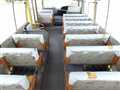 2004 Toyota Coaster