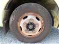 2004 Toyota Coaster