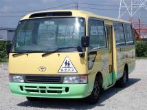 2004 Toyota Coaster