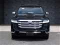 2023 Toyota Land Cruiser