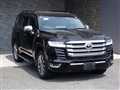 2023 Toyota Land Cruiser