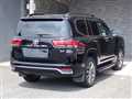2023 Toyota Land Cruiser