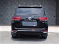 2023 Toyota Land Cruiser