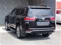 2023 Toyota Land Cruiser