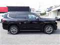 2023 Toyota Land Cruiser