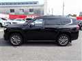 2023 Toyota Land Cruiser