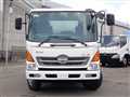 2011 Hino Ranger