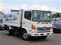 2011 Hino Ranger