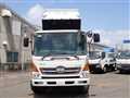 2011 Hino Ranger