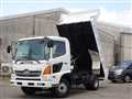 2011 Hino Ranger