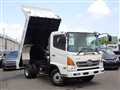 2011 Hino Ranger
