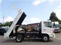 2011 Hino Ranger