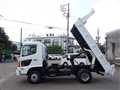 2011 Hino Ranger