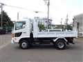 2011 Hino Ranger