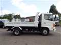 2011 Hino Ranger