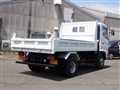 2011 Hino Ranger