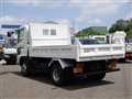 2011 Hino Ranger