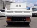 2011 Hino Ranger