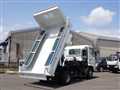 2011 Hino Ranger