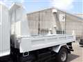 2011 Hino Ranger