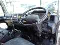 2011 Hino Ranger