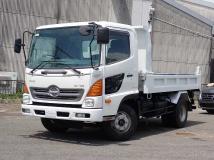 2011 Hino Ranger