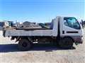 2000 Mitsubishi Canter