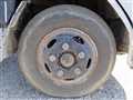 2000 Mitsubishi Canter