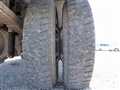 2000 Mitsubishi Canter