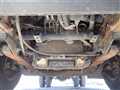 2000 Mitsubishi Canter