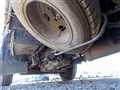 2000 Mitsubishi Canter
