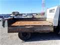 2000 Mitsubishi Canter